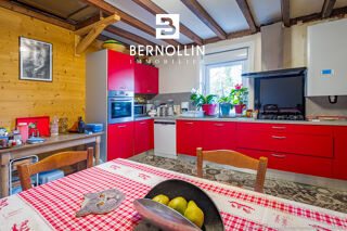  Maison à vendre 4 pièces 126 m²