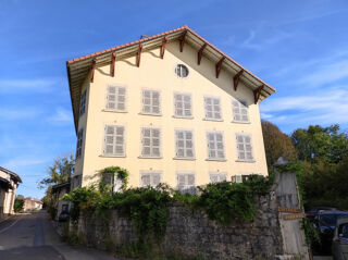  Maison � vendre 15 + pi�ces 681 m�