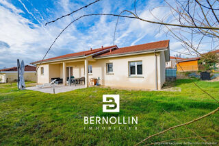  Maison � vendre 4 pi�ces 104 m�