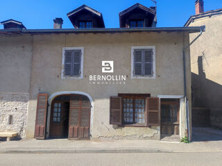  Maison à vendre 6 pièces 166 m²