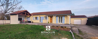  Maison � vendre 6 pi�ces 122 m�