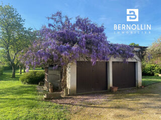  Maison à vendre 3 pièces 90 m²