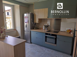  Maison � vendre 9 pi�ces 248 m� Val revermont