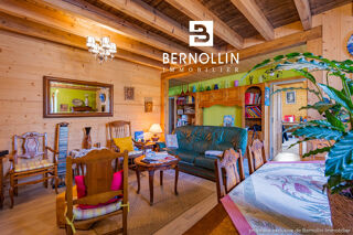  Maison à vendre 4 pièces 126 m²