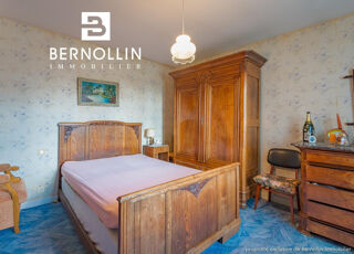  Maison à vendre 3 pièces 90 m²