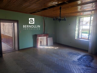  Maison à vendre 4 pièces 90 m²