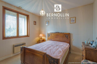  Maison à vendre 3 pièces 90 m²