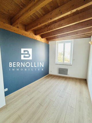  Maison à vendre 5 pièces 115 m²