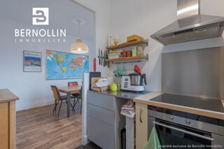  Appartement à vendre 4 pièces 131 m²