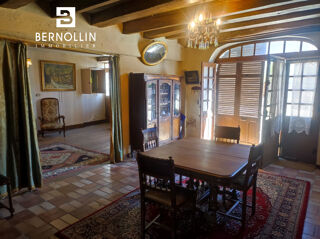  Maison à vendre 6 pièces 166 m²