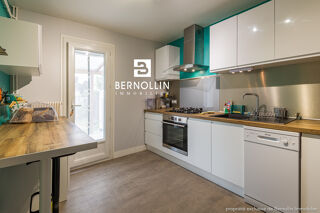  Maison à vendre 4 pièces 92 m²
