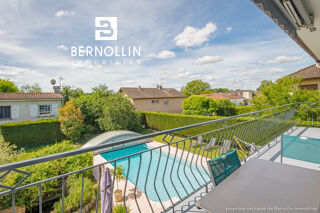  Maison à vendre 6 pièces 188 m²