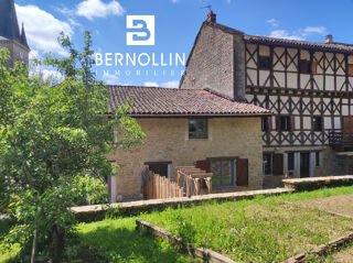  Maison à vendre 9 pièces 248 m²