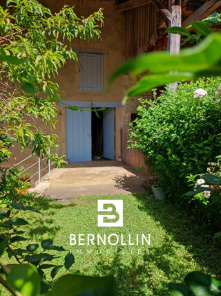  Maison à vendre 3 pièces 107 m²