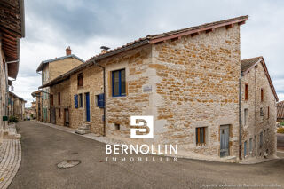  Maison à vendre 4 pièces 88 m²