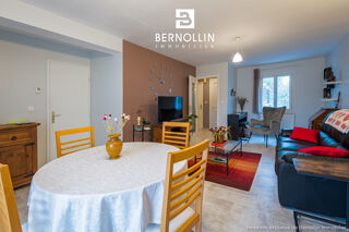  Maison à vendre 4 pièces 92 m²