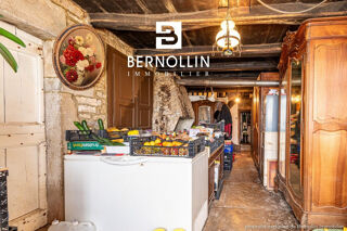 Maison à vendre 4 pièces 120 m²