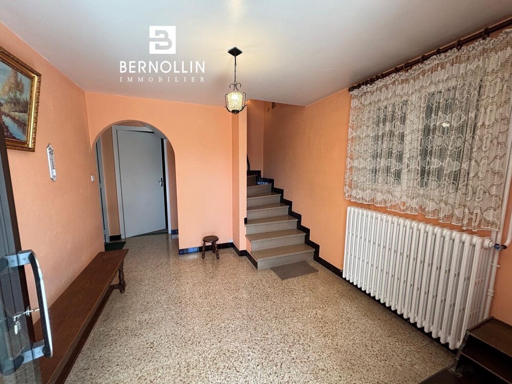 Vente Maison Belle maison familiale dans un quartier calme de Péronnas Peronnas