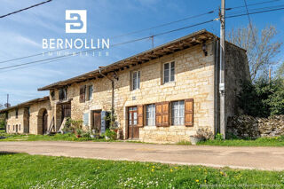  Maison à vendre 4 pièces 120 m²
