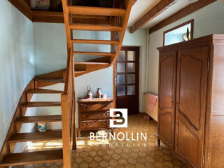  Maison à vendre 8 pièces 229 m²