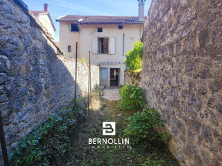  Maison à vendre 6 pièces 166 m²