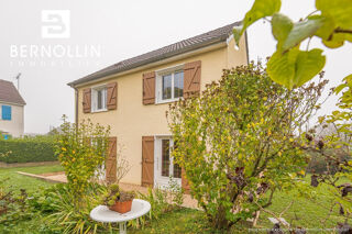  Maison à vendre 4 pièces 90 m²