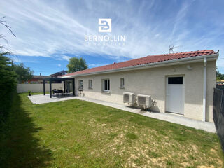  Maison � vendre 5 pi�ces 113 m�