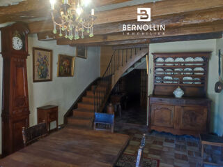 Maison à vendre 6 pièces 166 m²