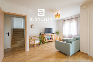  Maison à vendre 5 pièces 121 m²