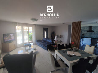  Maison à vendre 4 pièces 116 m²