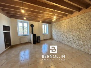  Maison à vendre 5 pièces 115 m²