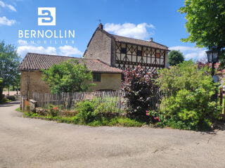 Maison � vendre 9 pi�ces 248 m� Val revermont