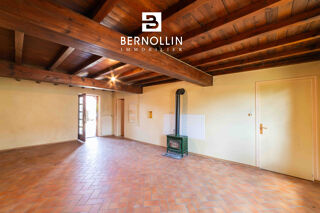  Ferme à vendre 3 pièces 105 m²