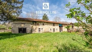 Maison à vendre 4 pièces 120 m²