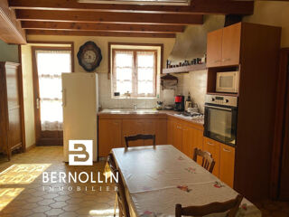  Maison à vendre 8 pièces 229 m²
