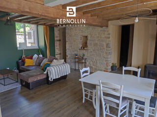  Maison � vendre 9 pi�ces 248 m� Val revermont