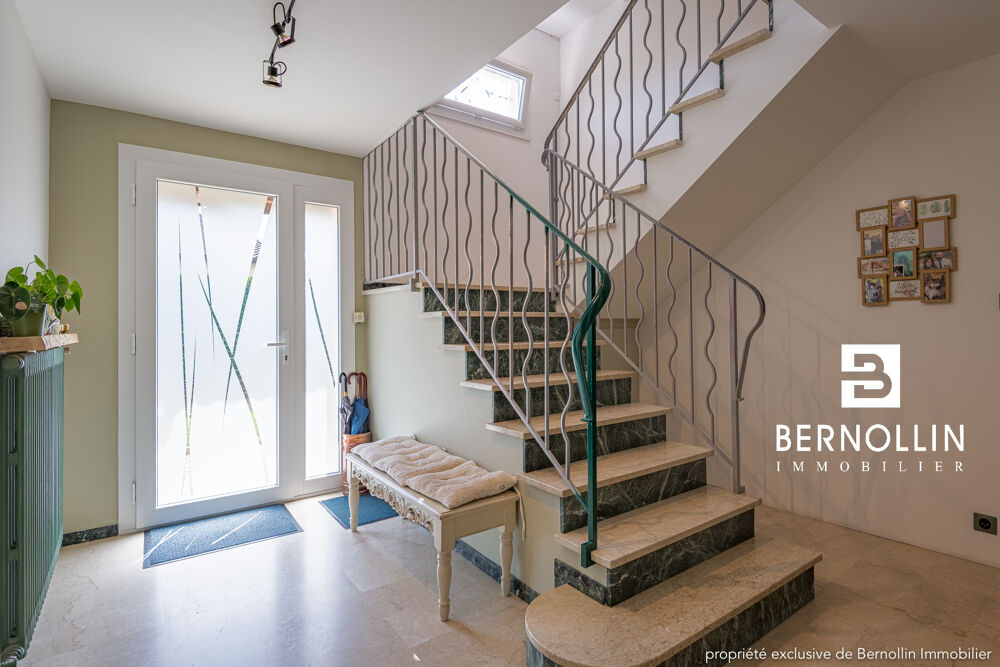 Vente Maison Grande maison familiale dans quartier calme de BOURG EN BRESSE Bourg en bresse