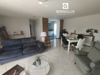 Maison à vendre 4 pièces 116 m²