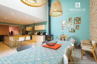  Maison à vendre 8 pièces 244 m²