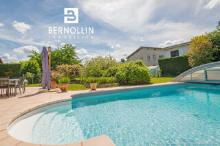  Maison à vendre 6 pièces 188 m²