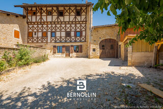  Maison à vendre 9 pièces 248 m²