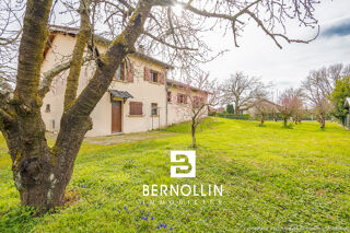  Maison à vendre 5 pièces 121 m²
