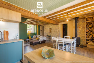  Maison à vendre 9 pièces 248 m²