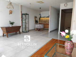  Maison à vendre 3 pièces 107 m²