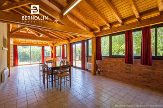  Maison à vendre 5 pièces 113 m²