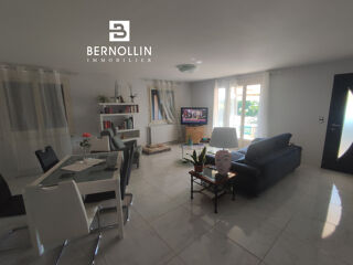  Maison à vendre 4 pièces 116 m²