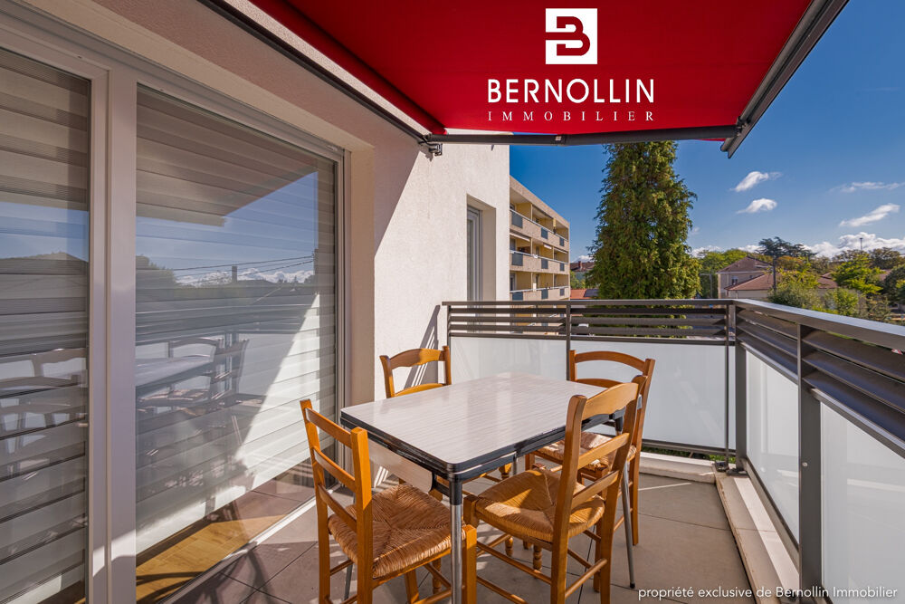 Vente Appartement APPARTEMENT NEUF (2024) à Bourg en Bresse à 2 pas de la gare Bourg en bresse
