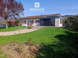  Maison � vendre 6 pi�ces 122 m�