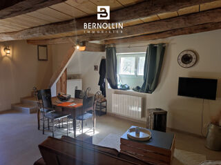  Maison � vendre 9 pi�ces 248 m� Val revermont