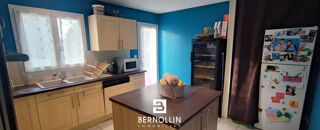  Maison à vendre 6 pièces 122 m²